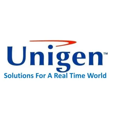 Công Ty TNHH Unigen Việt Nam