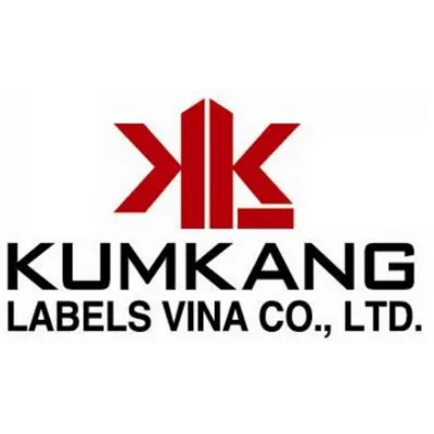 Công Ty TNHH Kum Kang Labels Vina