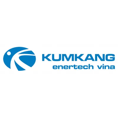 CÔNG TY TNHH KUM KANG ENERTECH VINA