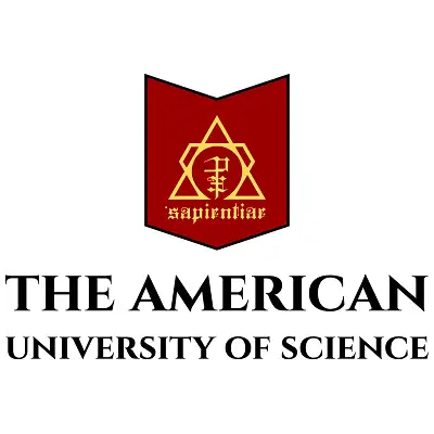 CÔNG TY TNHH AMERICAN UNIVERSITY OF SCIENCE