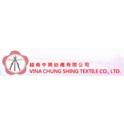 Công ty TNHH Việt Nam Chung Shing Textile