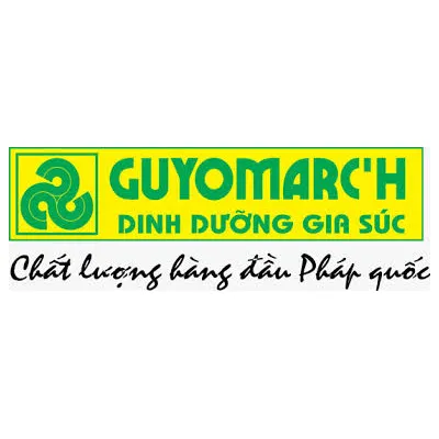 Công Ty TNHH Guyomarc'h Việt Nam