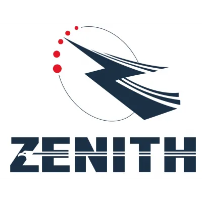 Công ty TNHH Zenith International Việt Nam