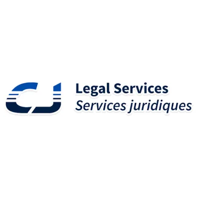 Công ty CJ Legal Services Vietnam