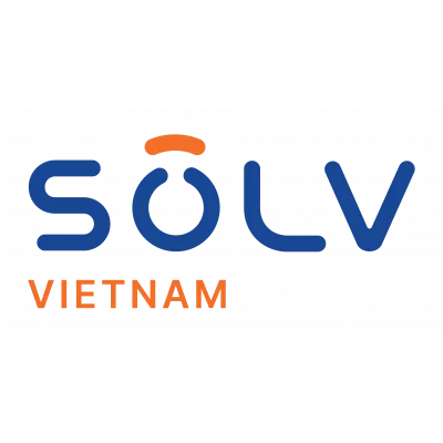 Công ty TNHH Solv Việt Nam