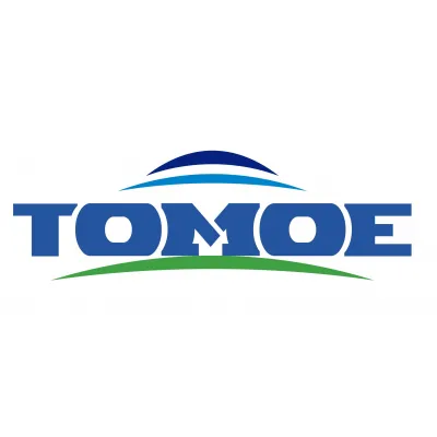 Công ty TNHH Tomoe Vietnam