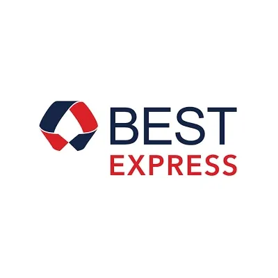 Công ty TNHH BEST Express Việt Nam