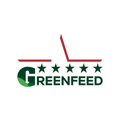 Công ty Cổ phần GREENFEED Việt Nam