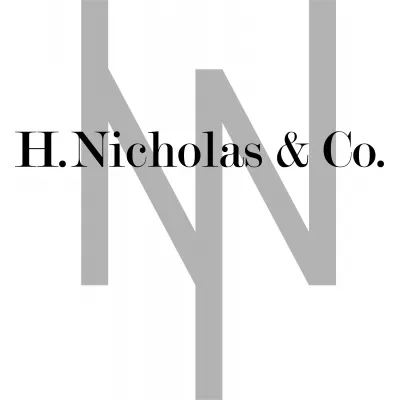 Công ty cổ phần H. Nicholas & Co