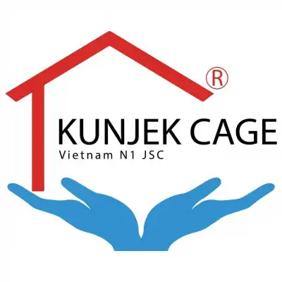 Công ty cổ phần Kunjek Cage No1 Việt Nam