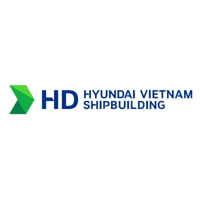 CÔNG TY TNHH ĐÓNG TÀU HD HYUNDAI VIỆT NAM