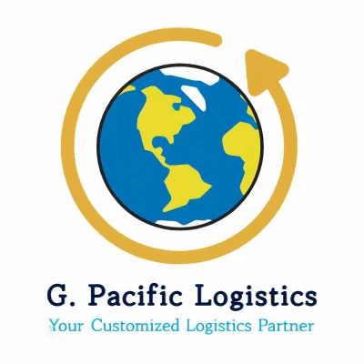 Công Ty TNHH G.pacific Logistics