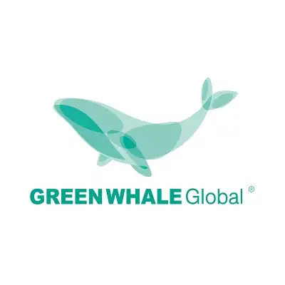 CÔNG TY TNHH GREEN WHALE GLOBAL VIỆT NAM