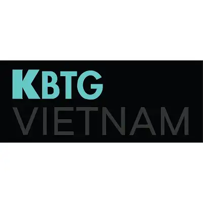 Công ty TNHH KBTG Việt Nam