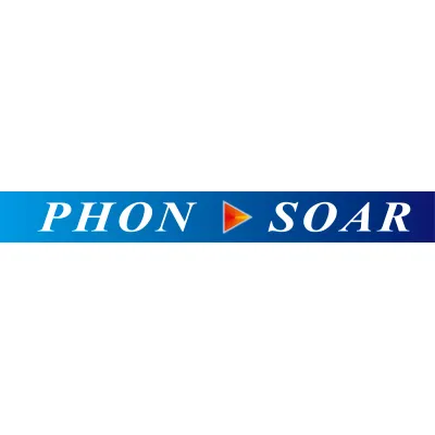 CÔNG TY TNHH PHONSOAR VIỆT NAM