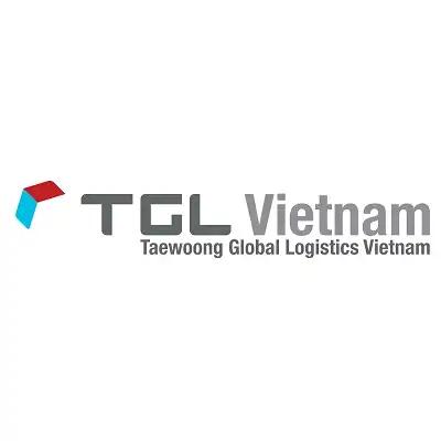 CÔNG TY TNHH TAEWOONG GLOBAL LOGISTICS VIỆT NAM