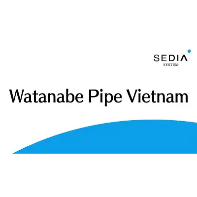 CÔNG TY TNHH WATANABE PIPE VIỆT NAM