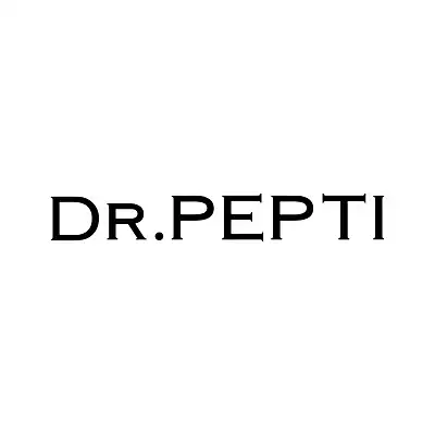 Thương Hiệu DR PEPTI
