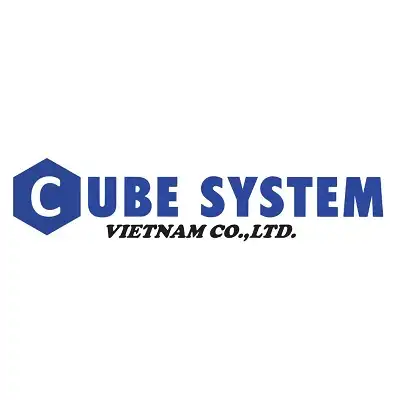 CÔNG TY TNHH CUBE SYSTEM VIỆT NAM
