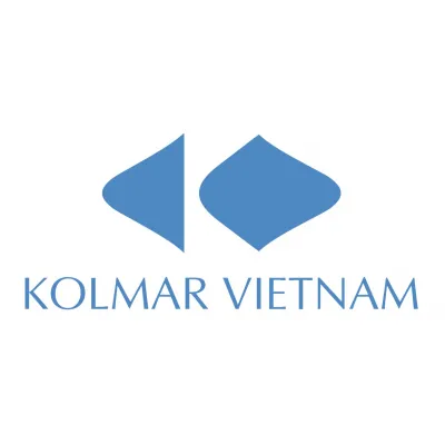 CÔNG TY TNHH KOLMAR VIỆT NAM