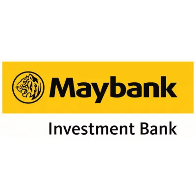 Công ty TNHH Chứng khoán Maybank