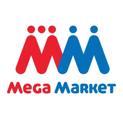 MM Mega Market Việt Nam