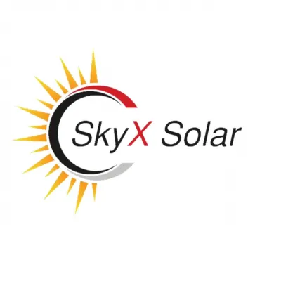 CÔNG TY CỔ PHẦN SKYX SOLAR