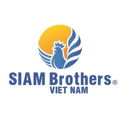 CÔNG TY CỔ PHẦN SIAM BROTHERS VIỆT NAM