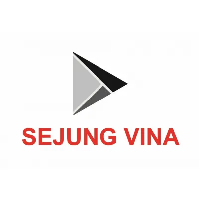 CÔNG TY CỔ PHẦN SEJUNG VINA