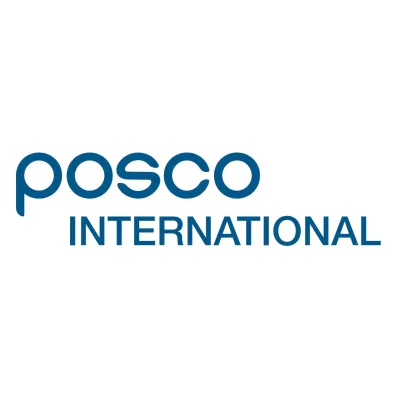 CÔNG TY TNHH POSCO INTERNATIONAL VIỆT NAM