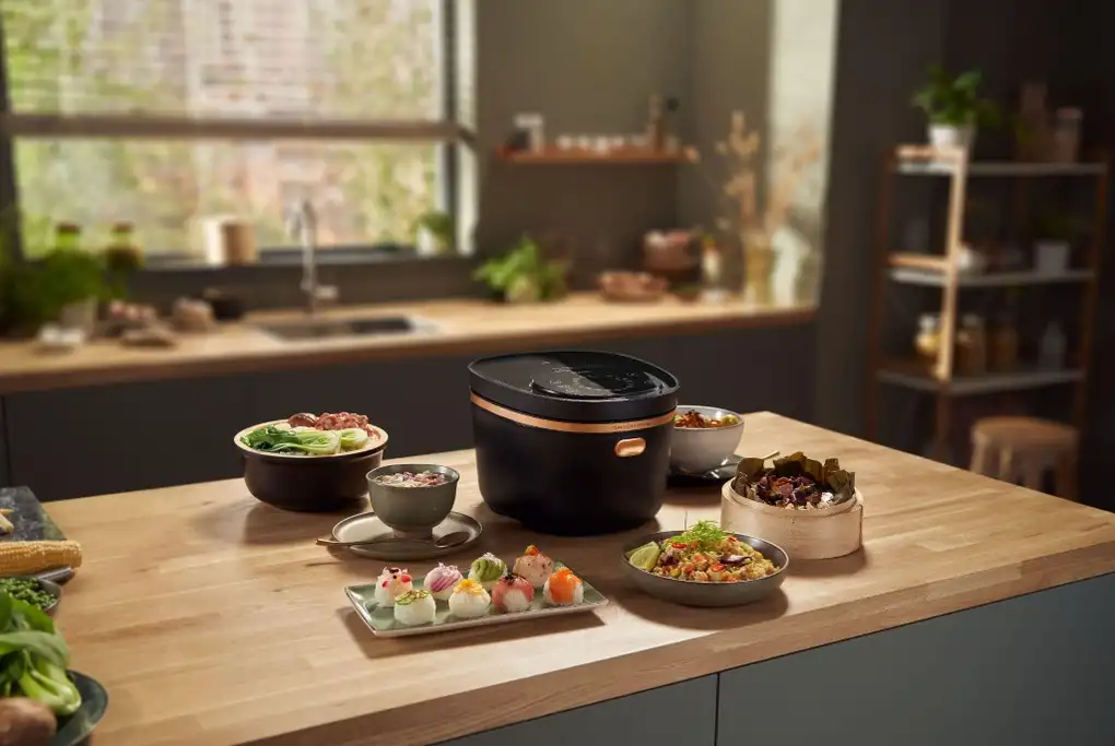 Philips được vinh danh top 10 Thương hiệu nổi tiếng hàng đầu Việt Nam - 4