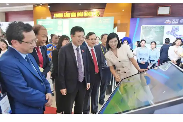 Vì sao thủ phủ FDI miền Bắc khiến doanh nghiệp 'rót' thêm tỷ USD?